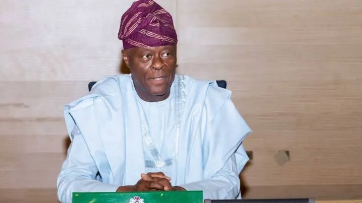 Middle East Wahala: How Nigeria dey handle global economic shock — Edun